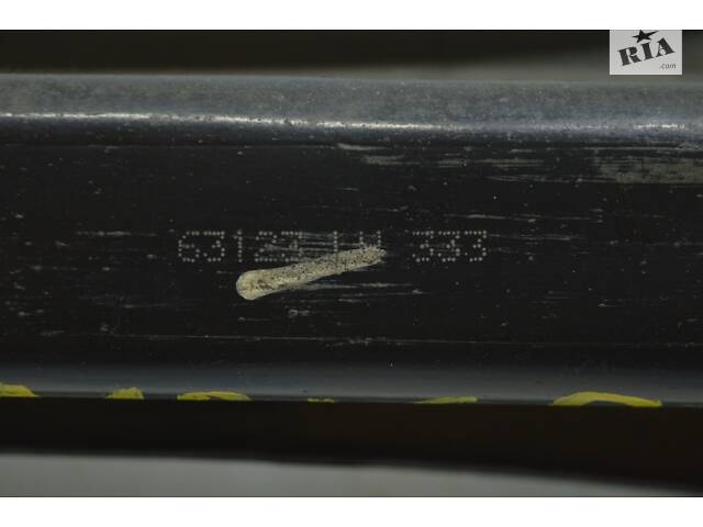 Рычаг нижний под пружину зад лев Acura MDX 14-20 (01) 52356-TZ5-A91
