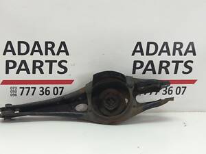 Важіль нижній під пружину задній лів/прав. (іржа) для Audi A3 2013-2016 (8V) (5Q0505311D)