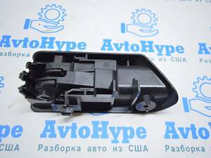 Рычаг открытия лючка бензобака и крышки багажника Toyota Camry v50 12-14 usa\euro 64606-06020