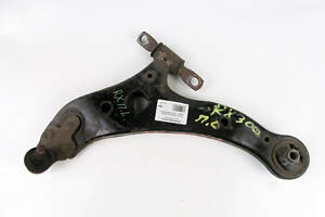 Рычаг передний левый Lexus RX (XU30) 2003-2008 4806948030