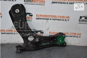 Рычаг передний левый нижний Skoda Fabia 2014 6R0407151F 70206