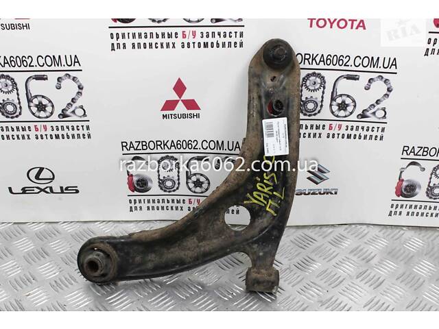 Рычаг передний левый Toyota Yaris USA 2006-2009 седан 4806959095