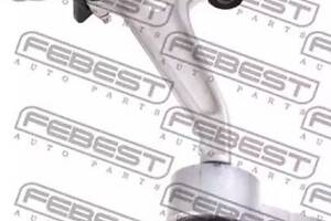 Важіль Передній Лівий на X-Trail