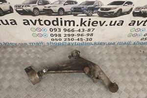 Важіль передній нижній правий кульовий не дуже 545008H310 Nissan X-Trail T30 2001-2007