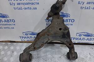 Рычаг передний нижний правый Toyota Prado 120 3.0 DIESEL 2002 (б/у)