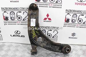 Важіль передній правий Toyota Yaris USA 2006-2009 седан 4806859095