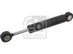 Демпфер для ременной передачи с поликлиновым ремнем на C-Class, S-Class