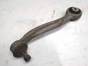 Рычаг передний левый верхний короткий 8K0407509A Audi A5 07-16, Audi A4 07-15, Audi Q5 08-16