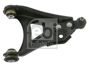 Рычаг передний правый нижний FT15531 Renault Clio III 05-12, Renault Kangoo 97-07, Nissan Kubistar 03-08