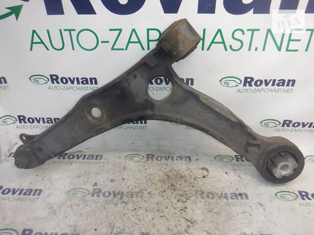 Рычаг передний правый Peugeot BOXER 2 2006- (Пежо Боксер), БУ-200076 - Фото 1