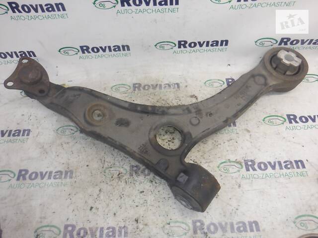 Рычаг передний правый Peugeot BOXER 2 2006- (Пежо Боксер), БУ-200076 - Фото 4