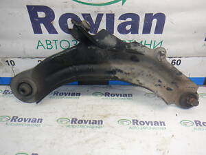 Рычаг передний правый Renault SCENIC 2 2006-2009 (Рено Сценик 2), БУ-276627