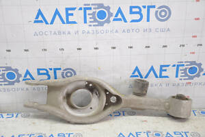 Важіль під пружину задній правий Hyundai Azera 12-17 порваний сайлент