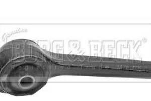 Рычаг подвески, подвеска колес Borg & Beck BCA5526