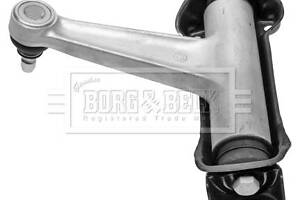 Рычаг подвески, подвеска колес Borg & Beck BCA5704