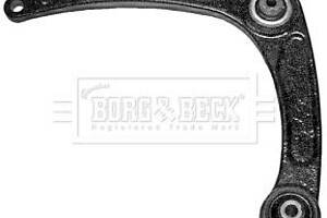 Рычаг подвески, подвеска колес Borg & Beck BCA6156