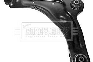 Рычаг подвески, подвеска колес Borg & Beck BCA6158