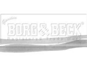 Важіль підвіски, підвіска коліс Borg & Beck BCA6420