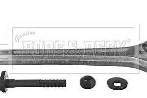 Рычаг подвески, подвеска колес Borg & Beck BDL6769