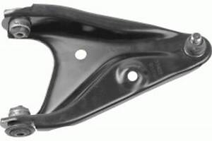 Важіль підвіски (правий) на Logan, Sandero