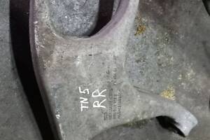 Рычаг подвески 8R0505312F VAG