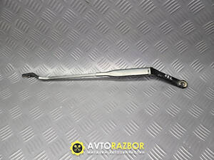 Рычаг дворник поводок левый стеклоочистителя лобового стекла 90504174 на Opel Vectra B 1995-2002 год