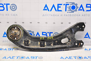 Рычаг продольный задний правый Kia Sorento 10-15 FWD порван сайлент