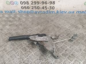 Рычаг ручной тормоз в сборе 26001AG100 Subaru Legacy 2003-2008