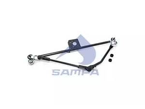 Рычаг стеклоочистителя SAMPA