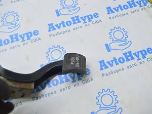 Важель гальма стоянки Lexus RX300 RX330 RX350 04-09 46200-48050