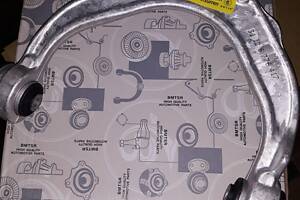 Рычаг верхний левый BMW X5 E70 F15