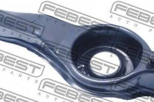 важіль задньої підвіски (MAZDA 3 BK 2003-2008) FEBEST 0524MZ3R