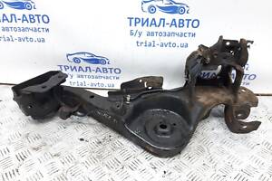 Рычаг задней подвески продольный правый Nissan Juke F15 1.6 TURBO MR16DDT 2010 (б/у)