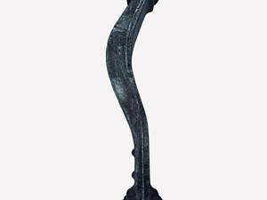 Рычаг задней подвески верхний поперечный правый BMW 5 Series F10 33326782136