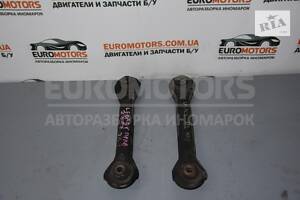 Рычаг задний левый низ Subaru Legacy Outback (B13) 2003-2009 5593