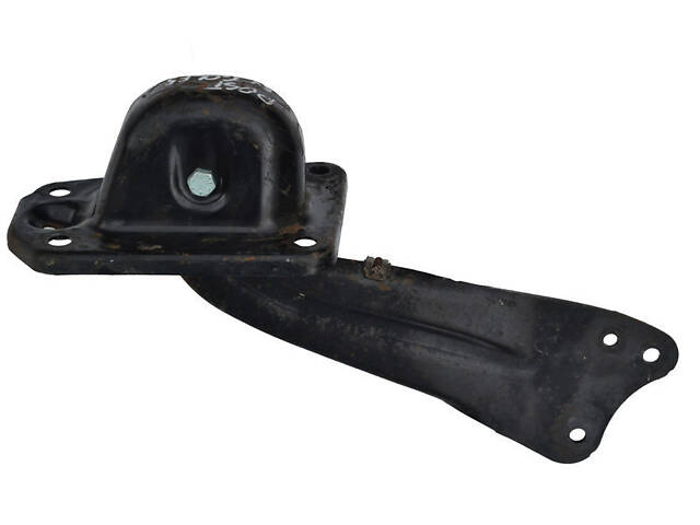 Рычаг задний левый продольный 1K0505223K VW Golf VI 09-14, PASSAT B7 10-15, Jetta VI 10-18, Golf V 03-09, Golf Plus 05-1 - Фото 1