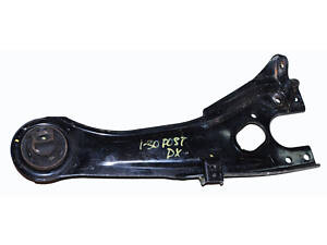 Рычаг задний правый продольный 552802H000 Hyundai i-30 07-12