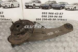 Рычаг задний продольный правый MR519030 Mitsubishi Outlander 1 2001-2006