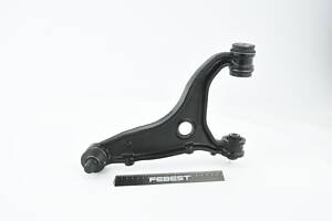 Важіль Задній Верхній Лівий на Forester, Impreza, Legacy, XV