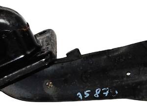 Рычаг задний правый продольный 1K0505224K VW Golf VI 09-14, PASSAT B7 10-15, Jetta VI 10-18, PASSAT B6 05-10, Golf V 03-