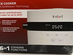 Рисварка Instant