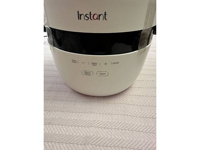 Рисварка Instant - Фото 2