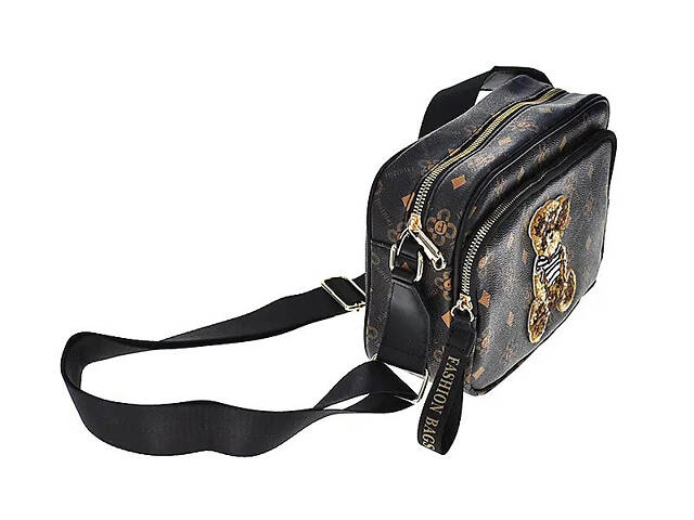 Рюкзачок для дівчаток 49873-10 розмір 18*15*8см. - Фото 2