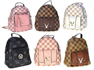 Рюкзачок для девочек 49873-10 размер 18*15*8см.