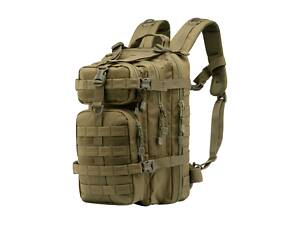 Рюкзак 2E Tactical тактический, 25L, зеленый (2E-MILTACBKP-25L-OG)