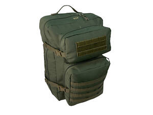 Рюкзак 4Profi 1000D хаки 70 л