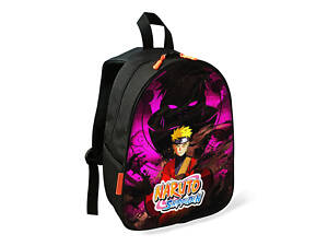 Рюкзак Аниме Наруто детский школьный/городской 34х27х13 см для мальчика (02360)
