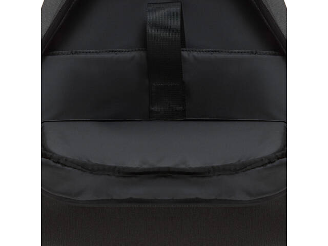 Рюкзак Bagland Senior 17 л. серый (0013669) - Фото 1