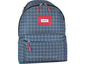 Рюкзак Bagland Stylish 24 л. сублімація 1339 (00518664)