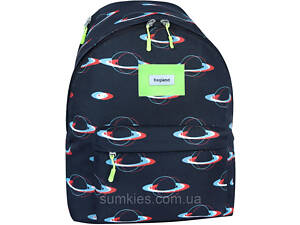 Рюкзак Bagland Stylish 24 л. сублімація 1345 (00518664)